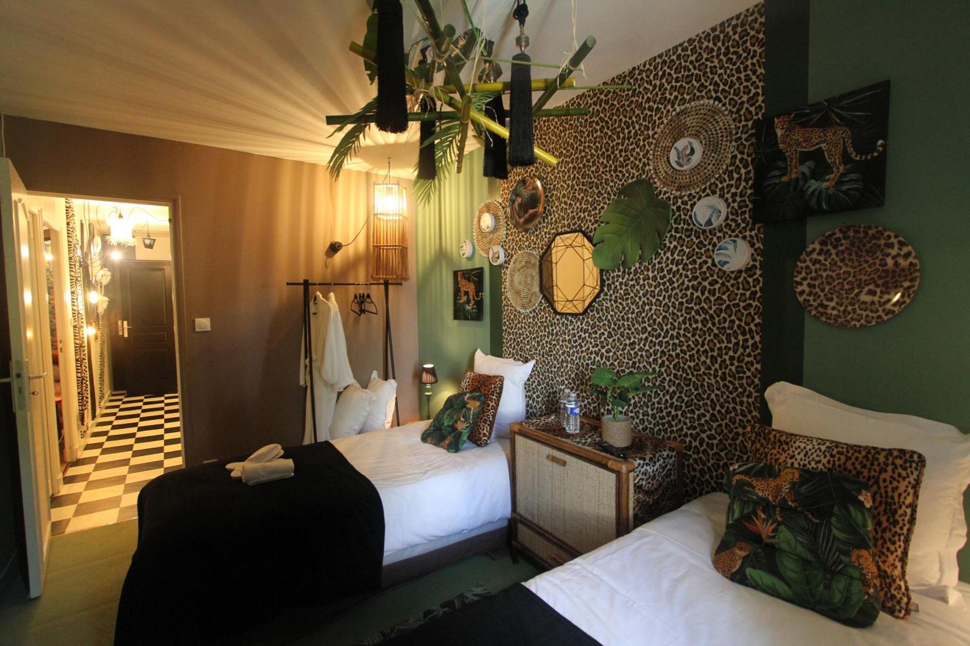 Taty Ginette Maison Et Table D'Hotes Marolles  Eksteriør bilde